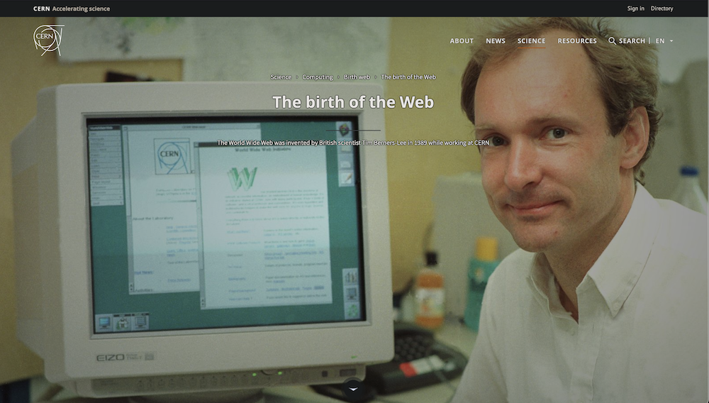Self Hosted Web Archives Self Hosted Web Archives